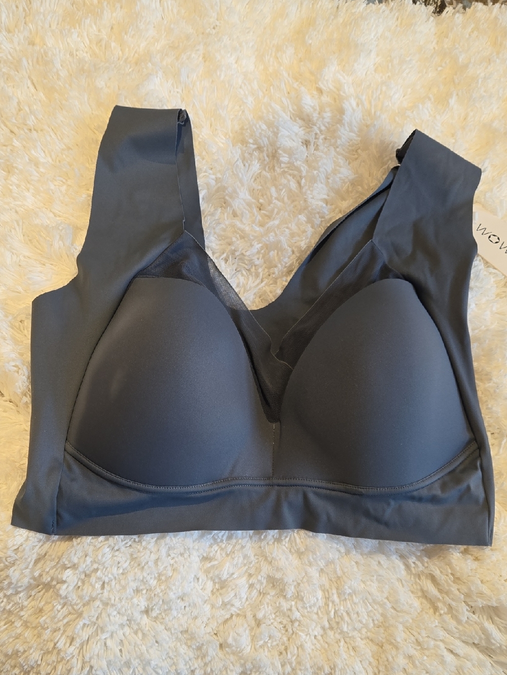 Woman's BRA